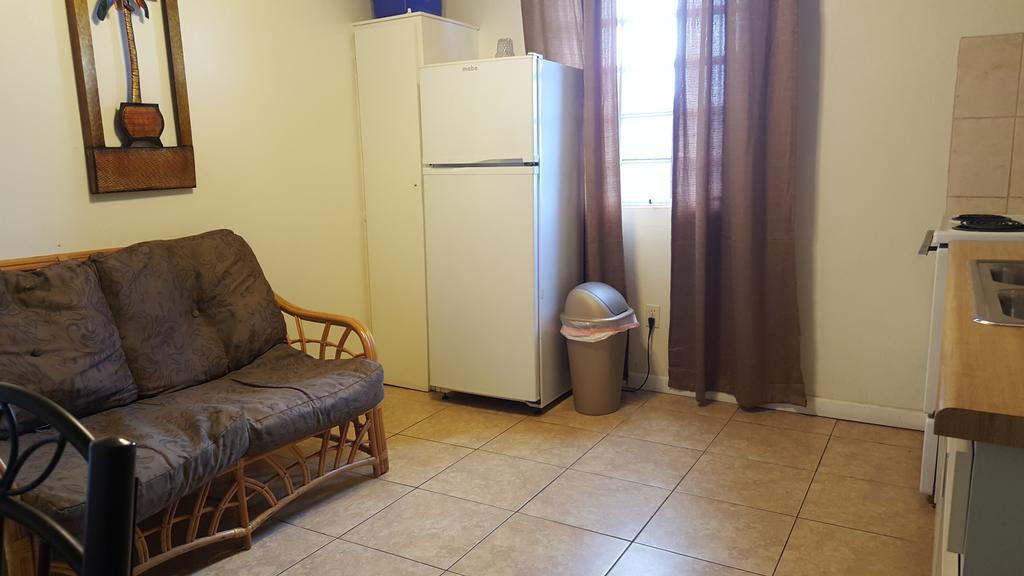 Contant  Sunset Gardens Guesthouse מראה חיצוני תמונה
